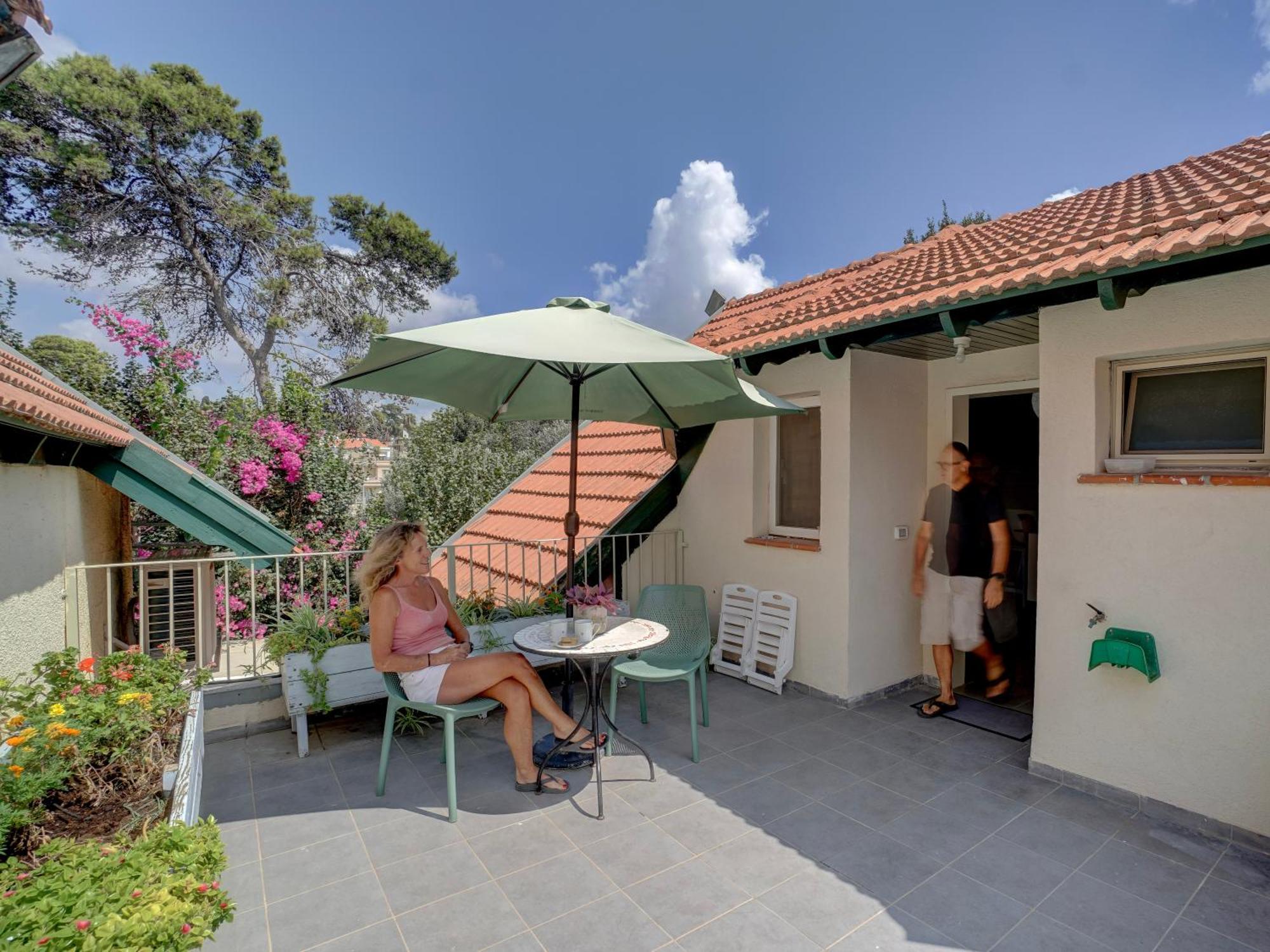 Amanda'S Place Central Modern Spacious Family Apt Zichron Ja'akov Exteriér fotografie